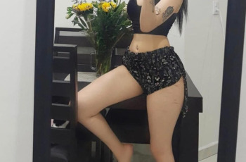 Çeşme Büyük Memeli Escort Serap