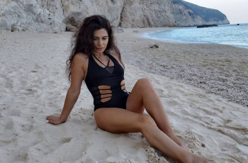 İzmir Çeşme Anal Yapan Escort Sinem