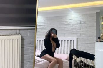 İzmir Çeşme Bayan Escort Yıldız