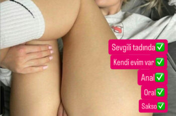 İzmir Çeşme Elden Ödeme Escort Demet