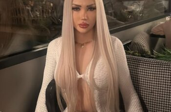 İzmir Çeşme Onaylanmış Escort Ceyda
